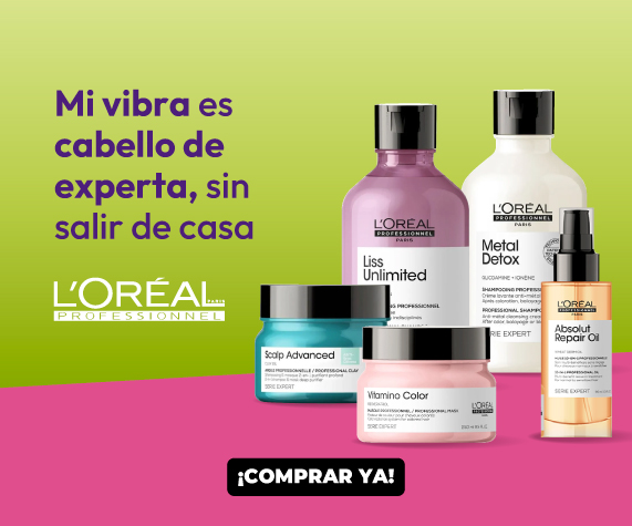 Loreal Professionnel